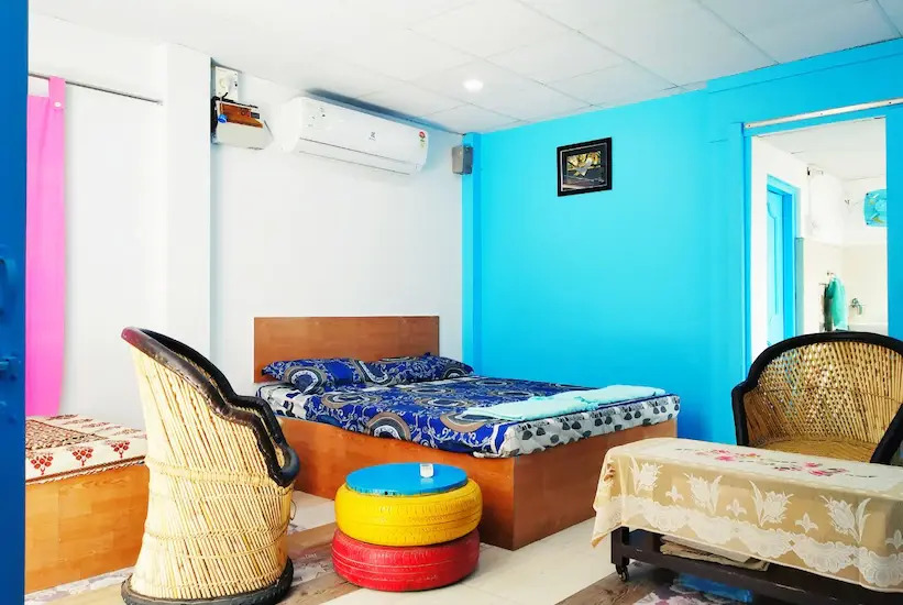 Jannat Residency