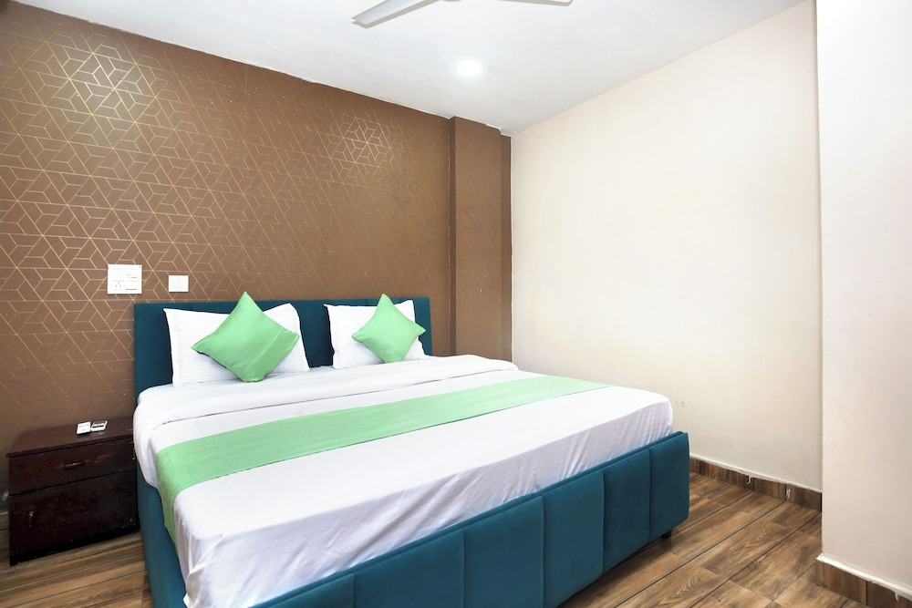 Hotel 3 Bros Near Airport Road Mohali Chandigarh