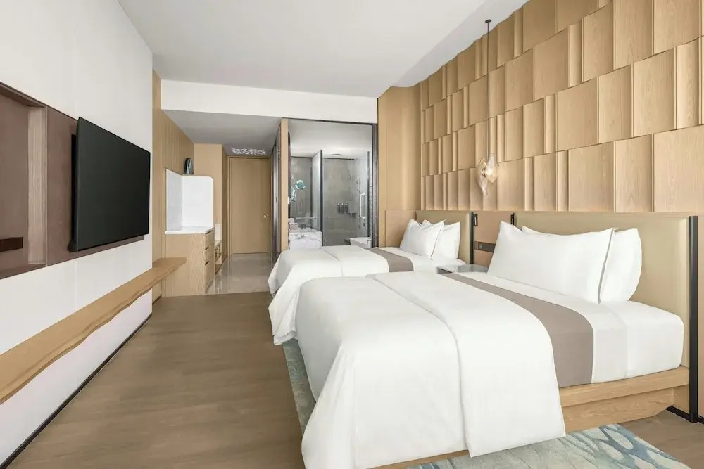 The Westin Yichang