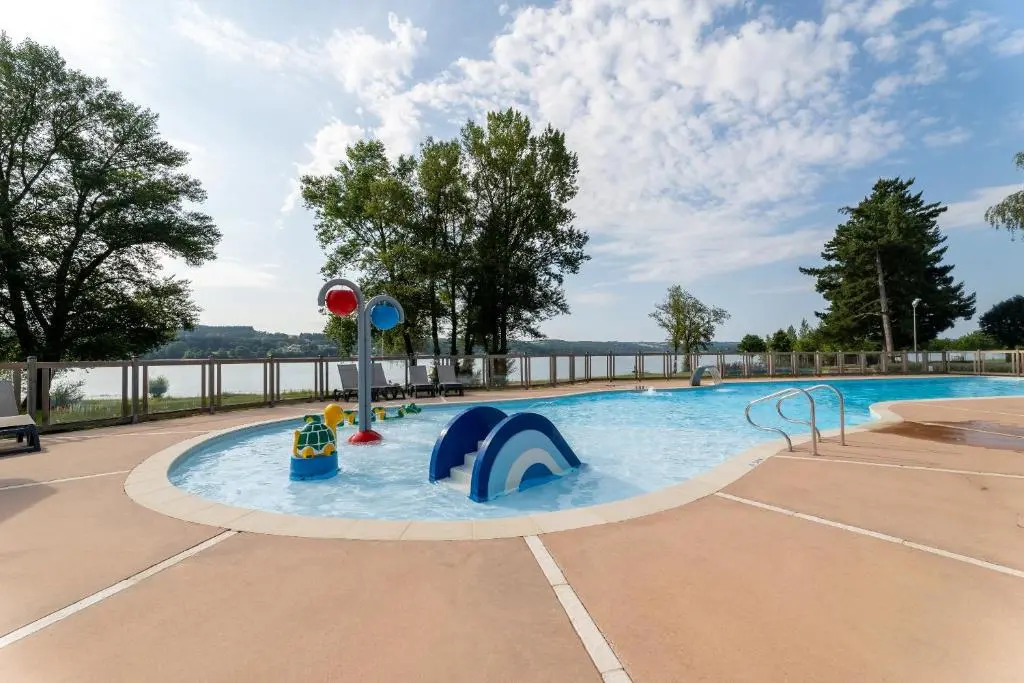 Camping le Caussanel