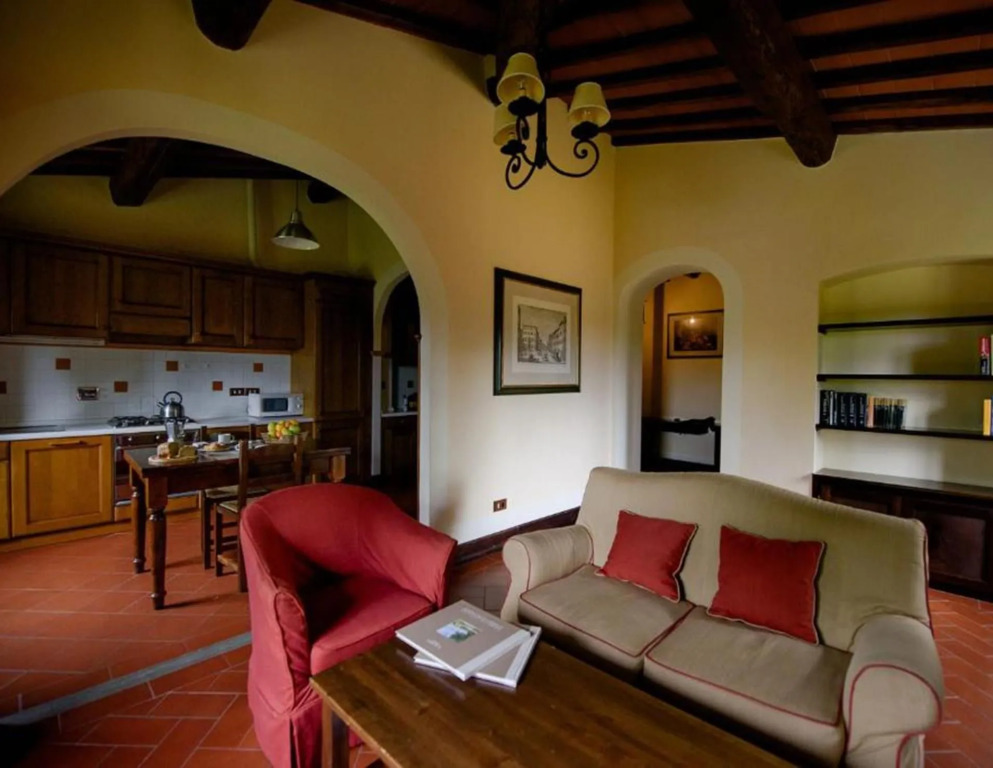 Agriturismo I Borrigiani