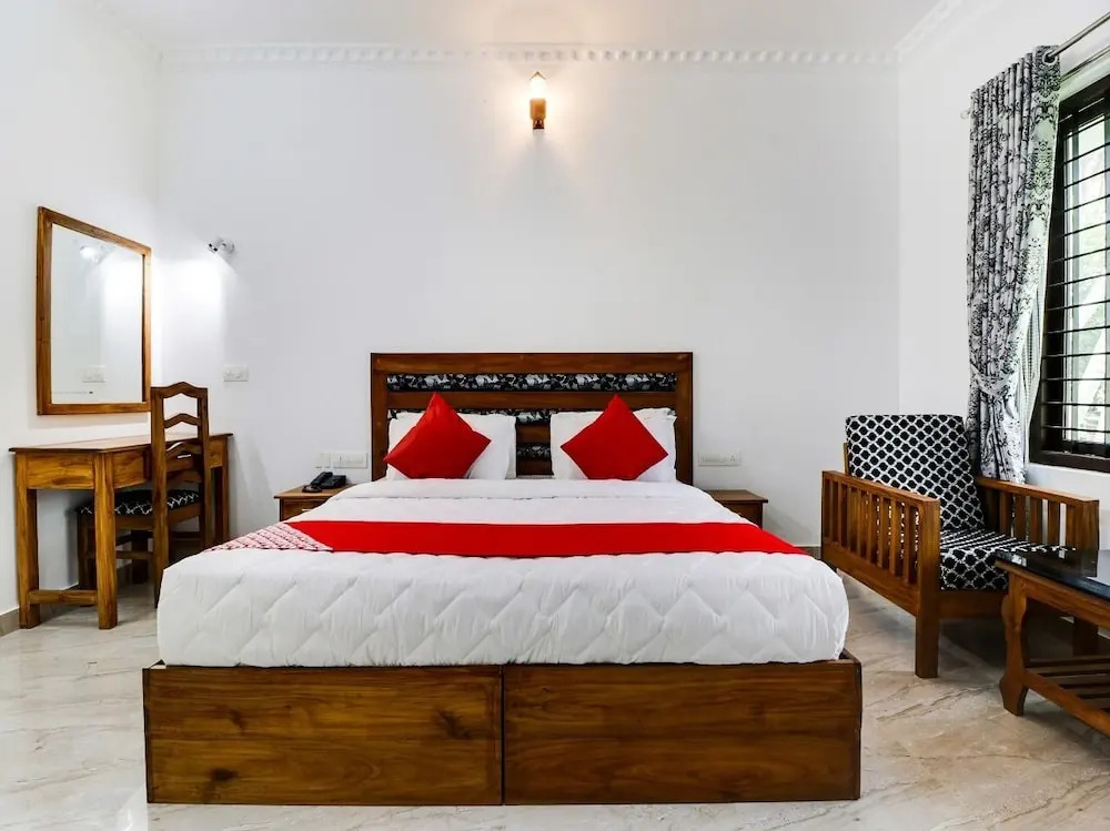 Star Inn Plus Kovalam