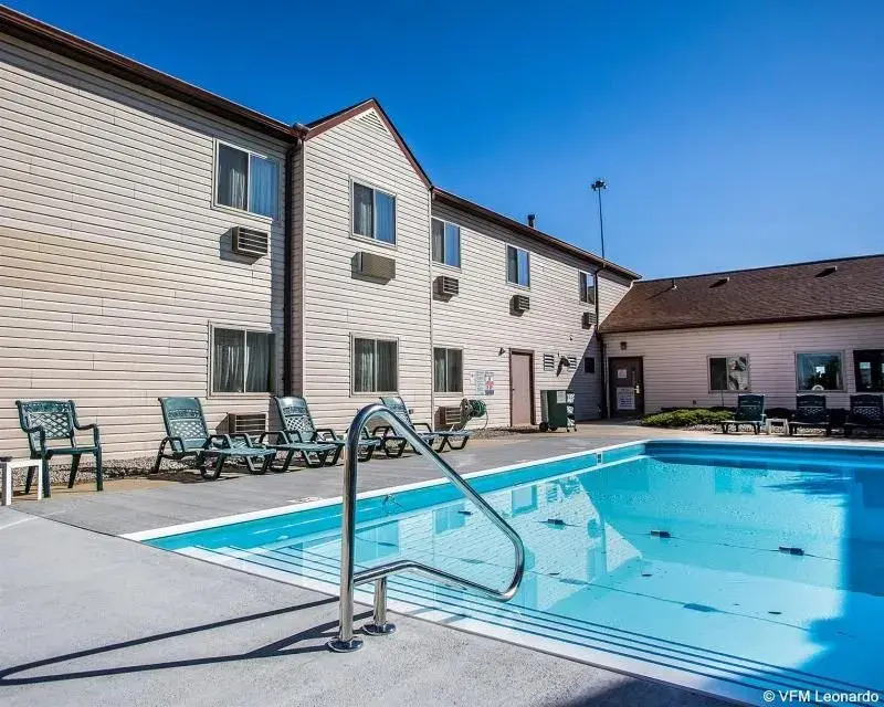 Comfort Inn Sidney - OH