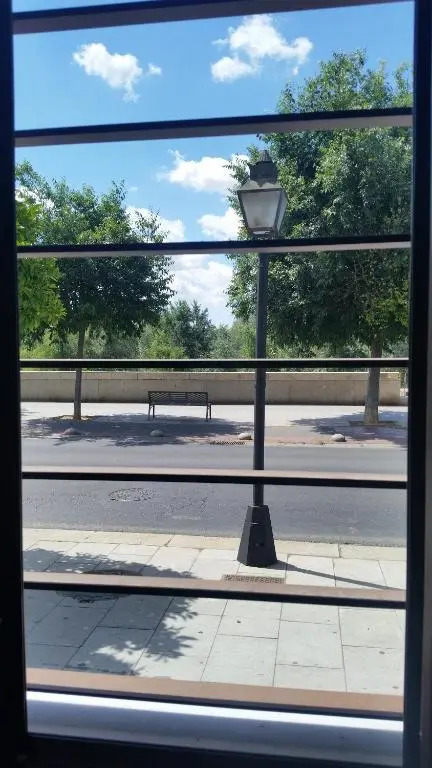 Paseo de la Ribera 32