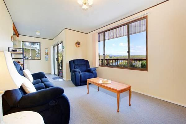 Tamar River Retreat