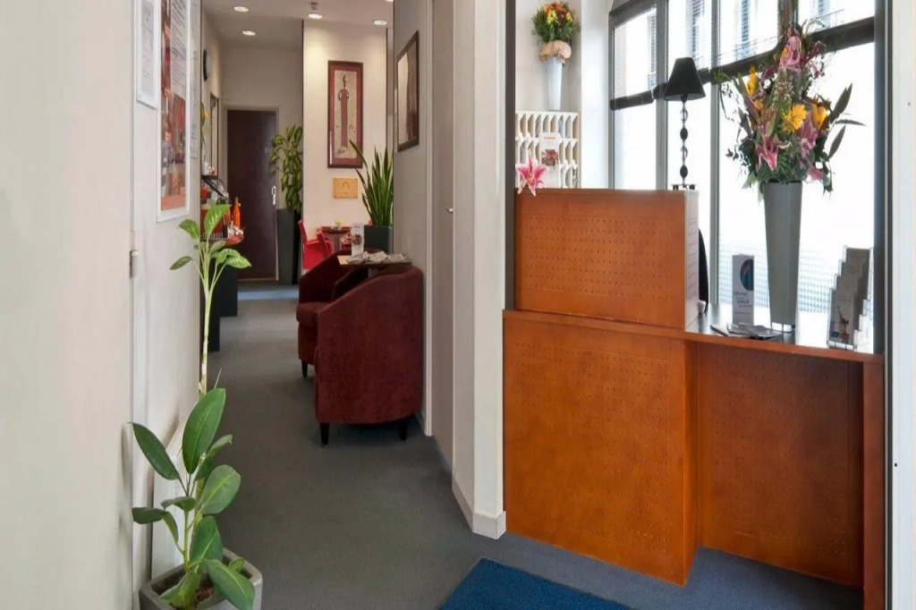 Aparthotel Adagio Access Paris Philippe Auguste