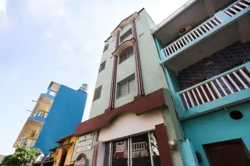 Laxmi Narayan Residency