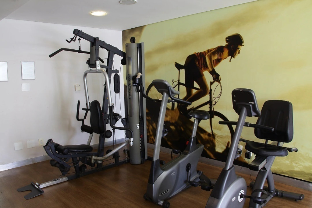 Bourbon Hotel Savassi - Belo Horizonte