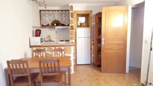 Apartment Avenue Alfred de Musset