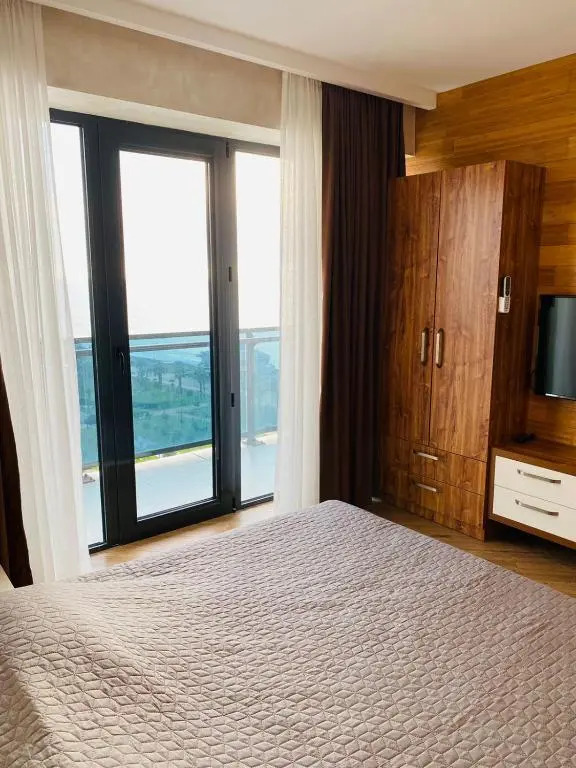 Panoramic view Apartment 57