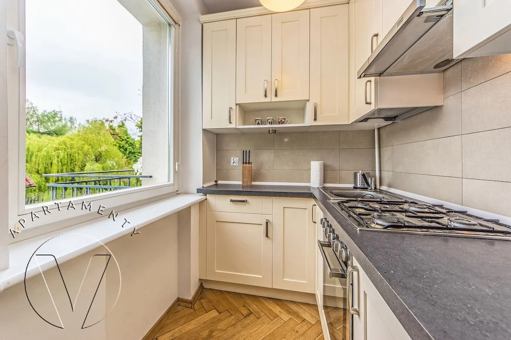 Apartamenty Victus Gardenia by Noclegi Renters
