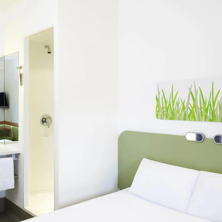 ibis budget Newport