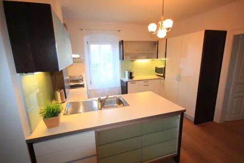 Appartement Cinderella