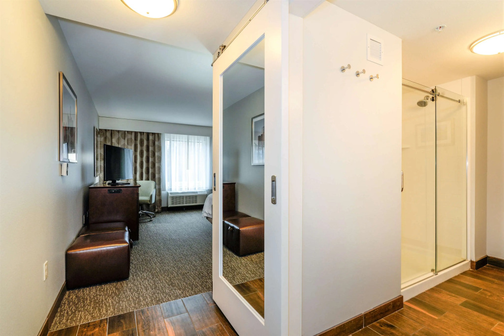 Hampton Inn Brighton Mi