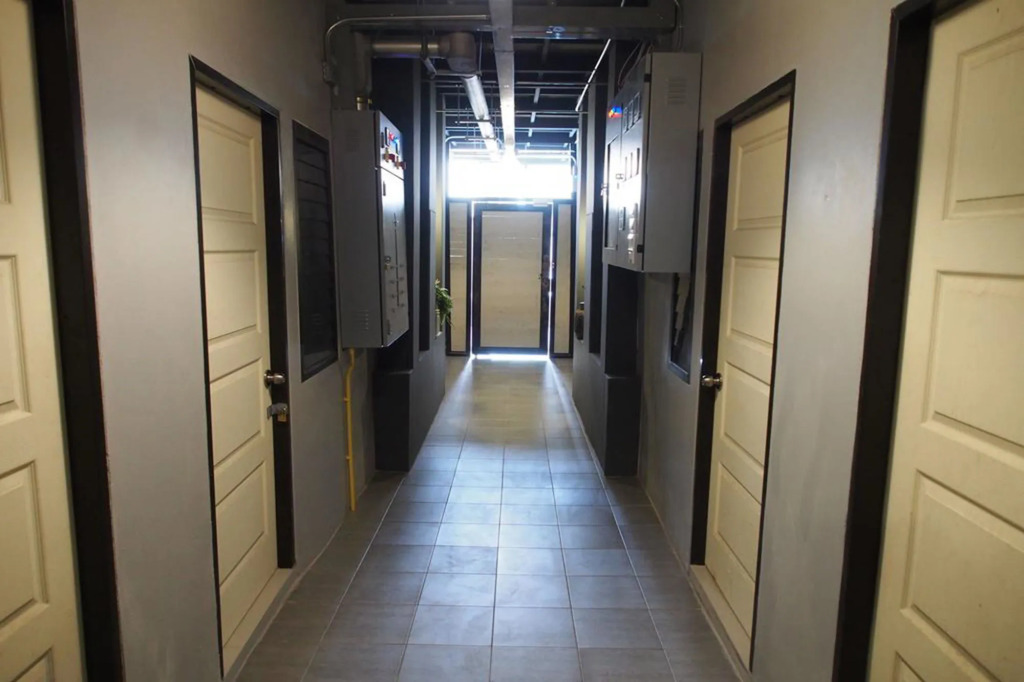 Loft 21 Apartment Romklao