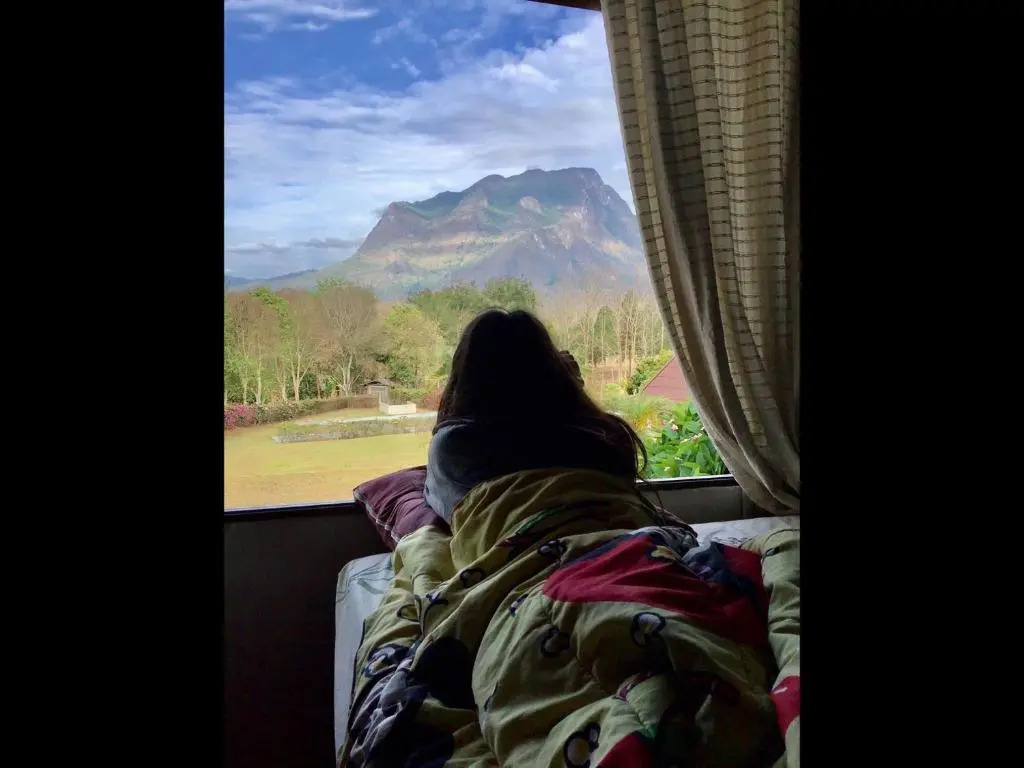 Serenity1 Homestay