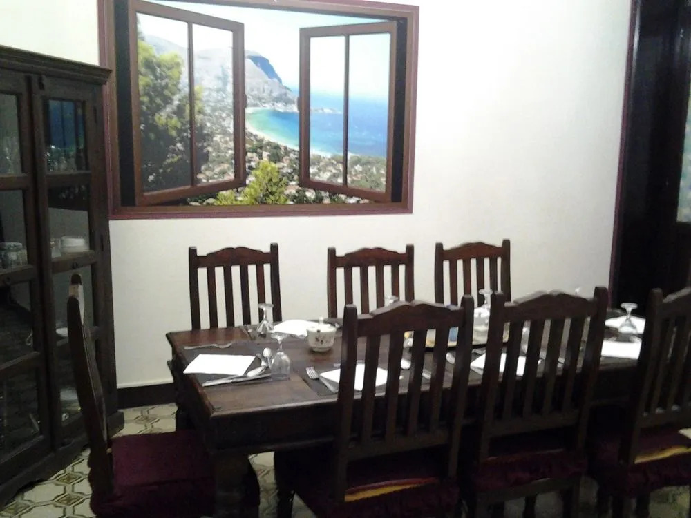 B&B Palermo Art