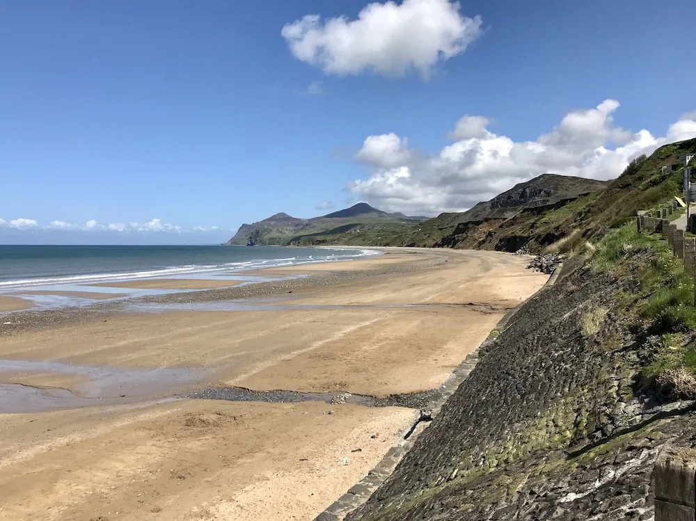 Fron Fawr