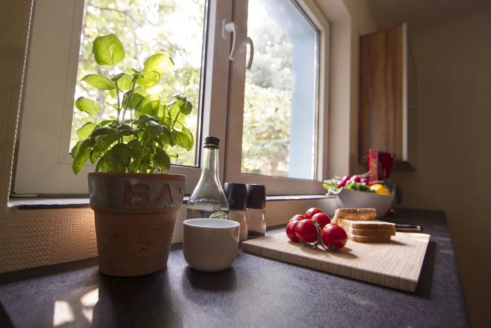 Harry nie z tej bajki & Bałtycka44 Apartments