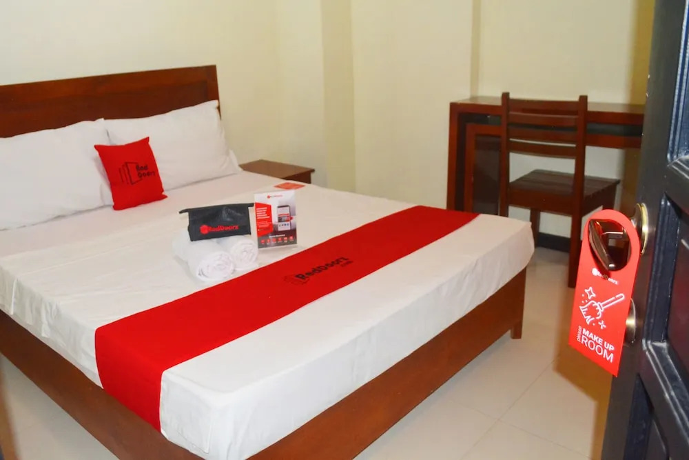 Ava Palm Suites by Reddoorz
