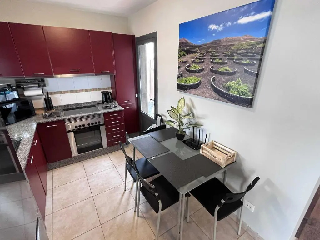 Villa Ariana - Playa Blanca