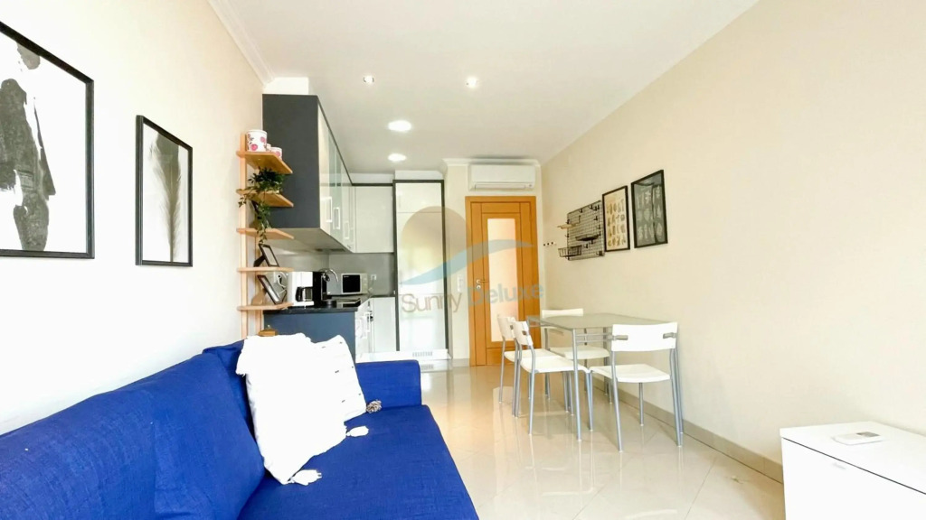 T2 Garden Residence by Sunny Deluxe
