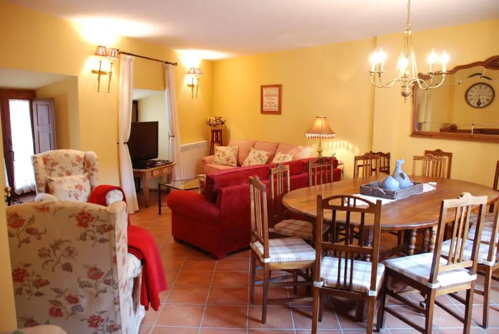 El Capricho de Ana
