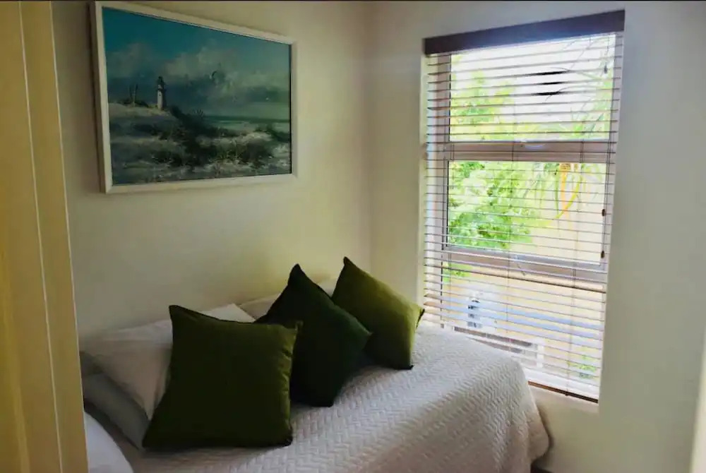Spacious 3 Bedroom Apartment in Cape Town
