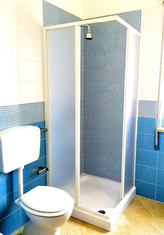 Apartment With 2 Bedrooms in Balestrate, With Wonderful sea View, Furn