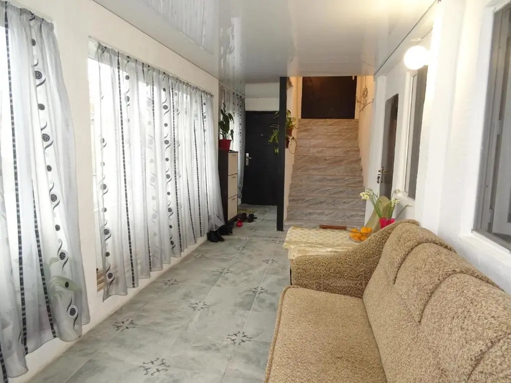 Guest House Morskaya Zvezda