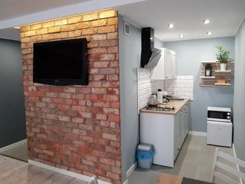Apartament Panorama
