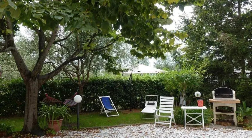 Casa Stefani