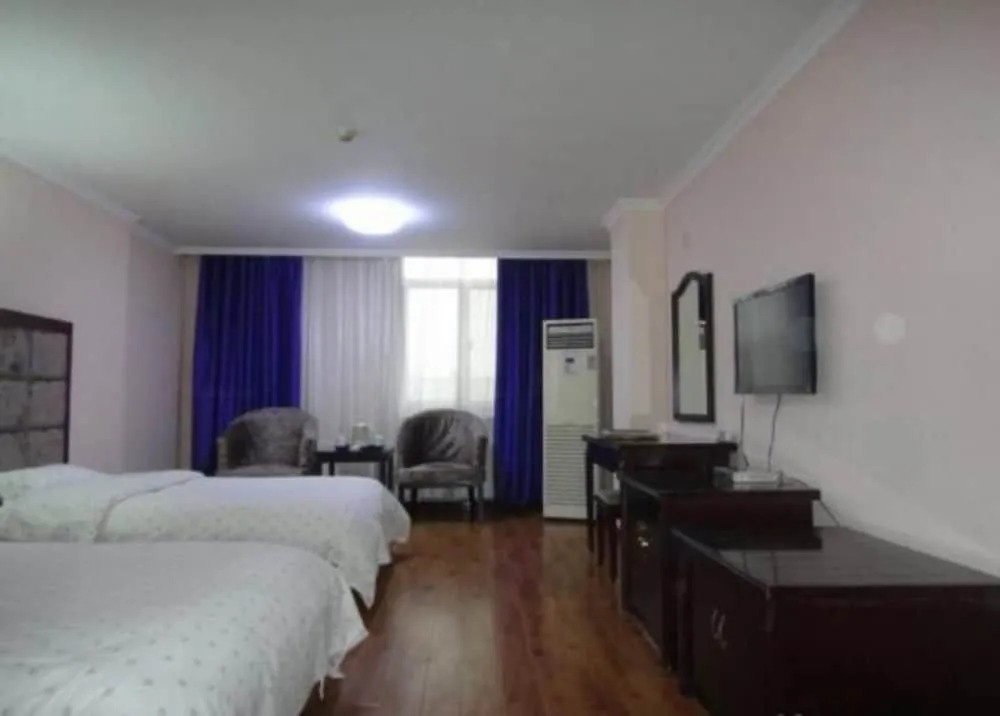 Tangshengge Hotel