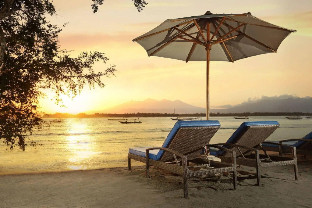 Vamana Resort - CHSE Certified