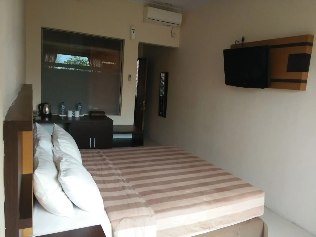 Bukit Alamanda Resort & Resto