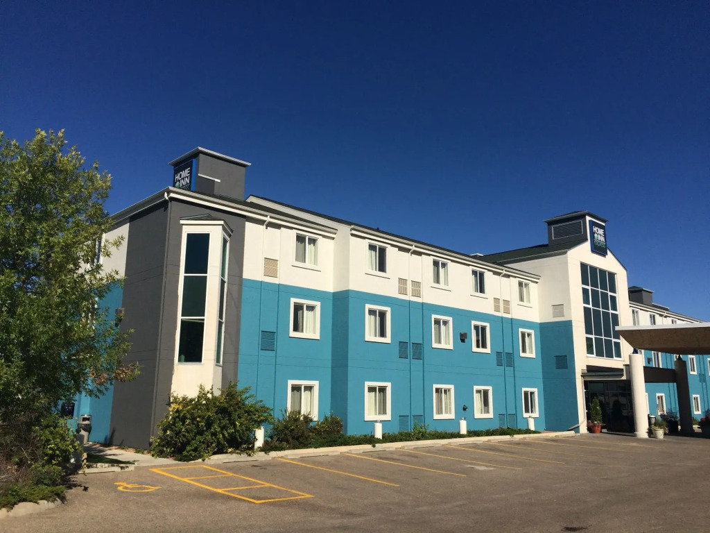 Prairie Crest Medicine Hat