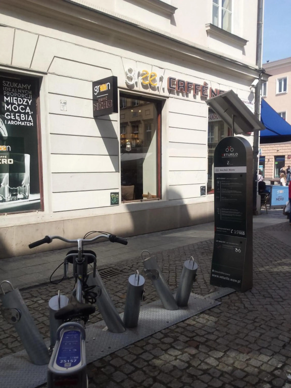 Studio Nowy Świat