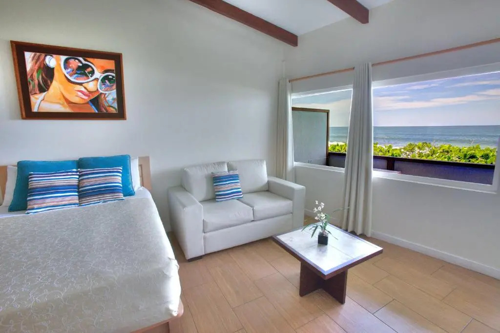Hotel Roca Sunzal