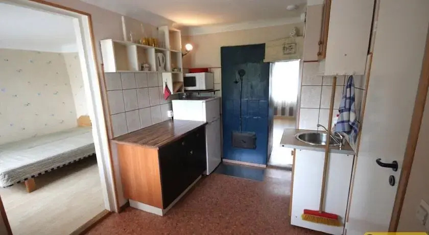 Karusselli 35 Apartment