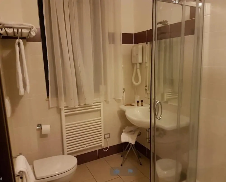 Hotel Massimino