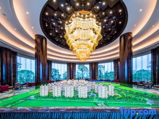 Chateau Star River Shanwei