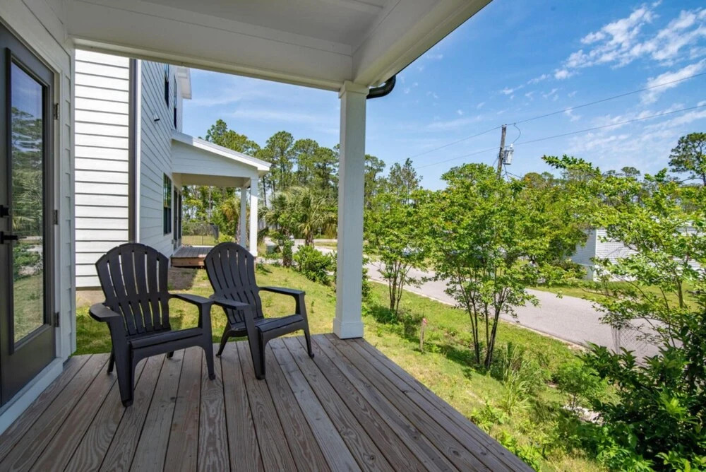 Bay Breeze by Gold Star Vacation Rentals