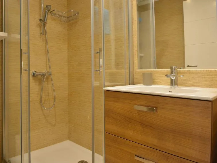 Apartamentos La Toja