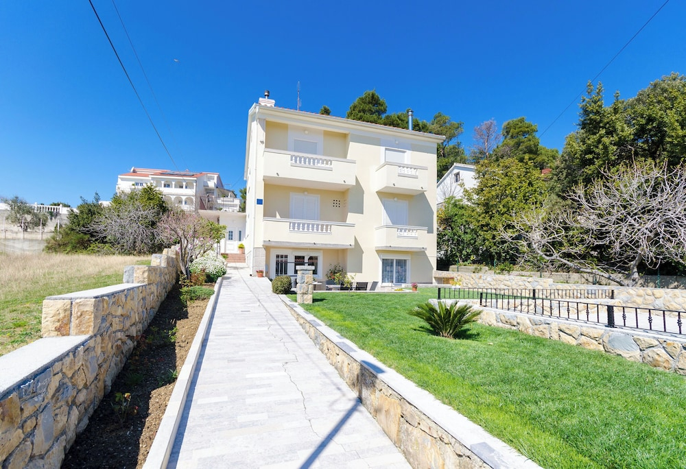 Apartment Branka