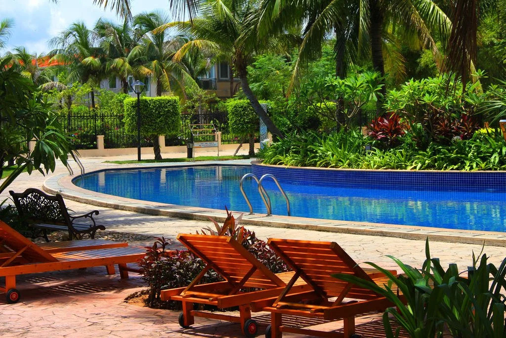 Gold Boutique Holiday Hotel