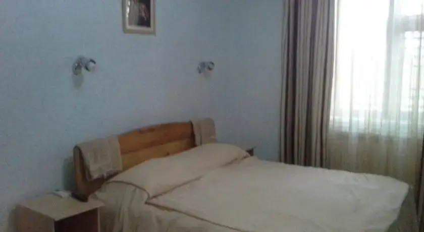 Mirza Boshi Hostel