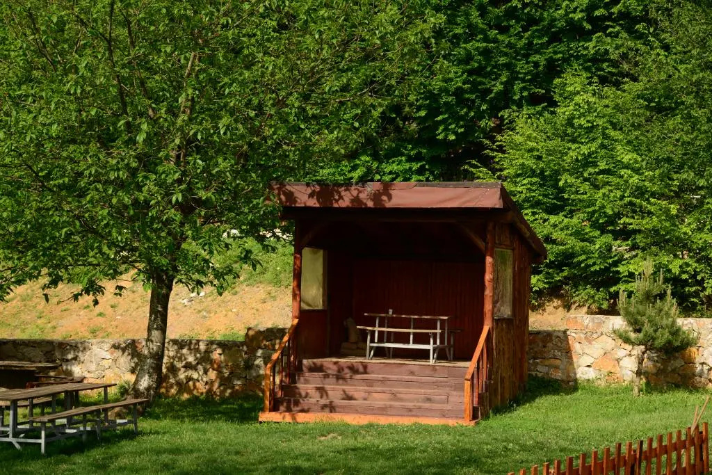 Aytepepark Turistik Karavan Ve Kamp Tesisleri