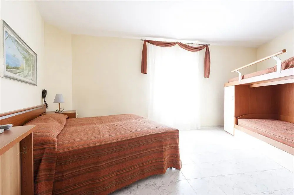Hotel Ariana