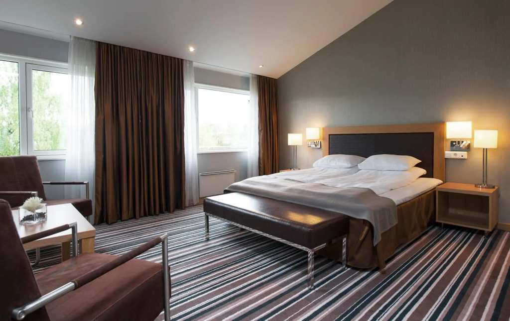 Thon Hotel Asker