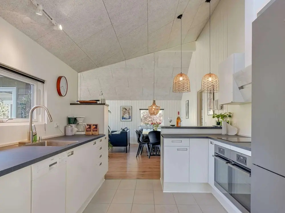 Holiday Home in Vejby